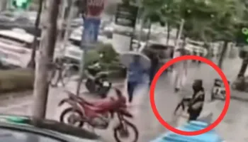 Grabitja e argjendarisë në Kamëz, lihet në burg me afat i dyshuari si i përfshirë