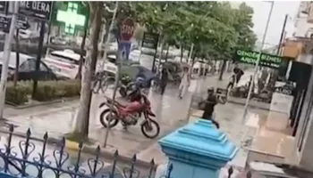 Grabitja e argjendarisë në Kamëz, ndalohet një nga autorët, ja çfarë thotë Policia
