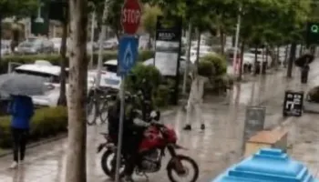 Grabitja me armë në një argjendari në Kamëz, shoqërohen disa persona