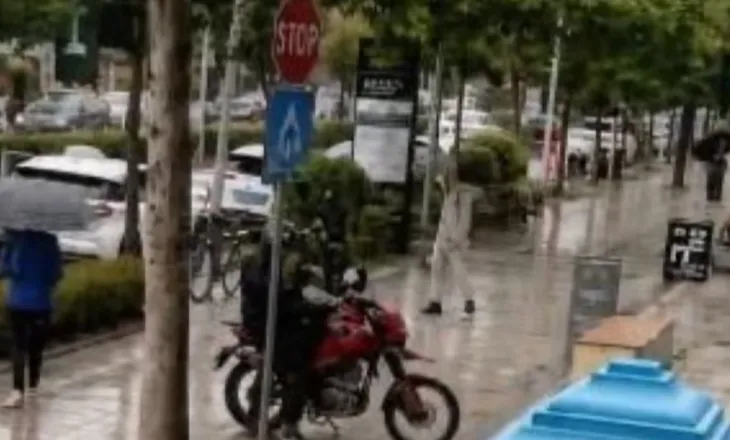 Grabitja me armë në një argjendari në Kamëz, shoqërohen disa persona