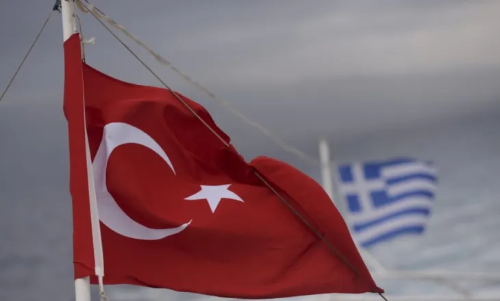 Greqia i kërkon BE-së të ndërhyjë për peshkimin e paligjshëm të Turqisë në Mesdheun lindor