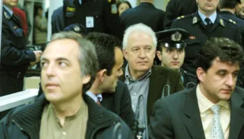 Greqia liron terroristin Aleksandros Giotopulos, ishte kreu i organizatës terroriste famëkeqe “17 Nëntori”