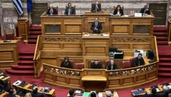Greqia në prag zgjedhjesh, krijimi i partive të reja prish ekuilibrat politik