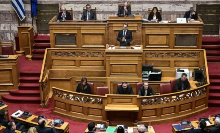 Greqia në prag zgjedhjesh, krijimi i partive të reja prish ekuilibrat politik