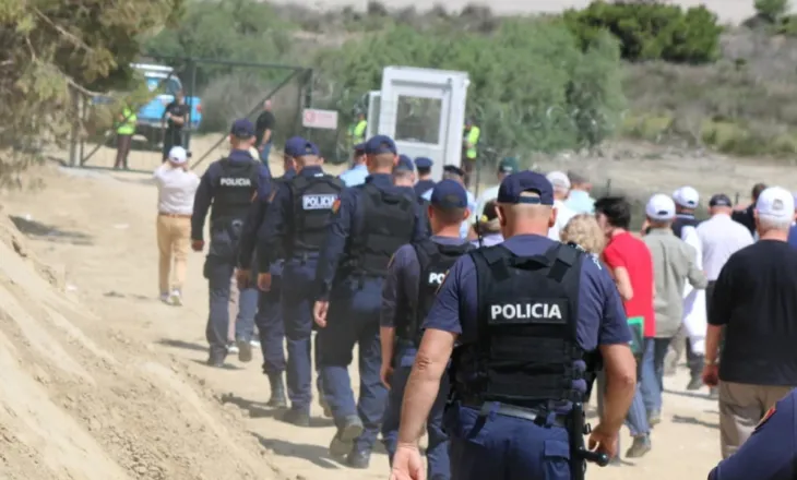 Greqia pas protestave të dhunshme në Zvërnec? Athina zyrtare quan minoritet banorët e zonës, Beleri letër KE-së