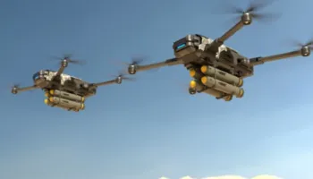 Greqia rishikon vendimin për të blerë dronë patrullues të prodhimit francez