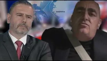 “Greqia të na kërkojë falje për masakrat”, Beleri debat me Arapin: S’ka pasur gjenocid