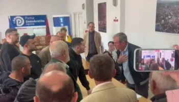 Grisen listat! Shtyhen zgjedhjet për kreun e PD-së në Korçë