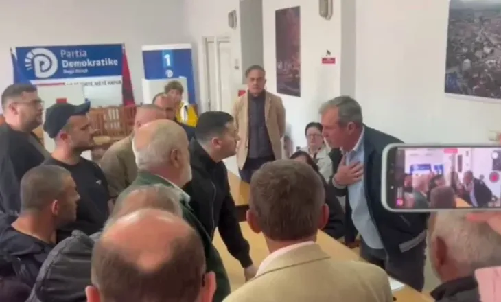 Grisen listat! Shtyhen zgjedhjet për kreun e PD-së në Korçë