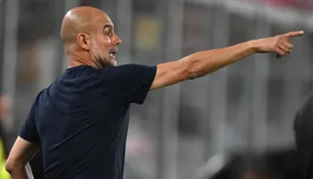 Guardiola bën filozofin: Më mirë një pikë se sa një humbje!