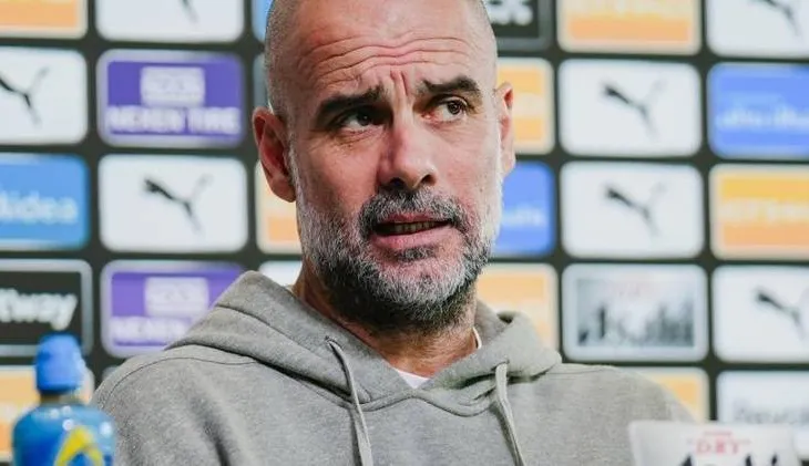 Guardiola: Ende kam energji të jashtëzakonshme për punën te City, ky ekip duhet të mësojë të punojë nën presion