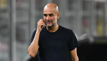 Guardiola me sytë nga Real Madrid, kërkon të përfitojë nga situata dhe interesohet për yllin e “Los Blancos”