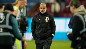 Guardiola: Premier i vështirë, të fitosh 3-0 në fund të sezonit me kaq shumë ndeshje tregon karakter