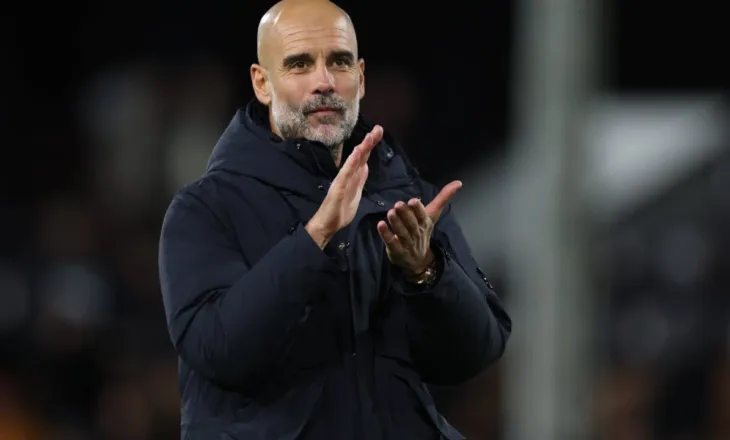 Guardiola te Italia pas largimit nga City? Reagon trajneri katalanas: Kam nevojë për pushim, duhet të ndalem dhe të marr frymë