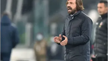 Guardiola tek Italia, finalja e Champions-it, favoriti i Botërorit…; analiza e Pirlos “skanon” gjithçka