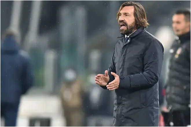 Guardiola tek Italia, finalja e Champions-it, favoriti i Botërorit…; analiza e Pirlos “skanon” gjithçka