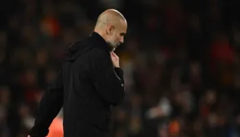 Guardiola zyrtarizon largimin nga Manchester City pas 10 vitesh në krye të ekipit
