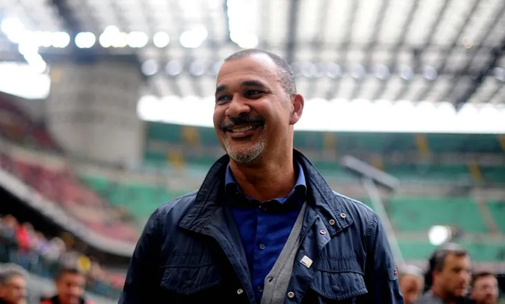 Gullit vuan për Milanin: Zhgënjim i madh… Kam folur me Ibrën, por nuk mund të zbuloj…