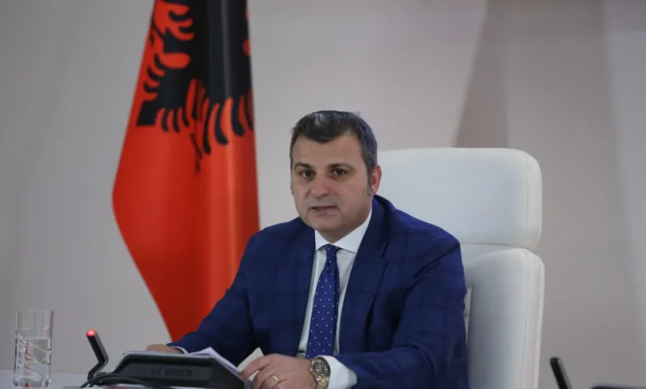 Guvernatori Sejko: Banka e Shqipërisë mban të pandryshuar normën bazë të interesit