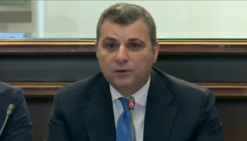 Guvernatori Sejko: Kreditimi u rrit me 15% në vit, bizneset e vogla ende hasin vështirësi për kredi