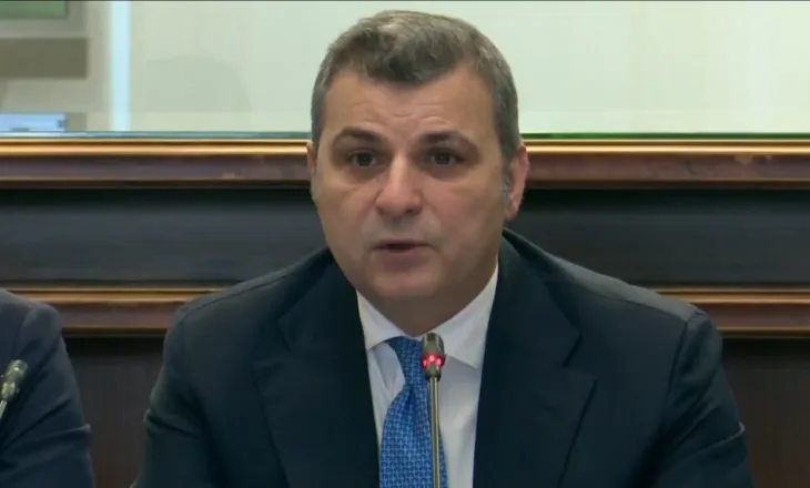 Guvernatori Sejko: Kreditimi u rrit me 15% në vit, bizneset e vogla ende hasin vështirësi për kredi