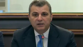 Guvernatori Sejko thirrje bankave: Financoni ndërmarrjet e vogla dhe të mesme dhe sektorin e bujqësisë