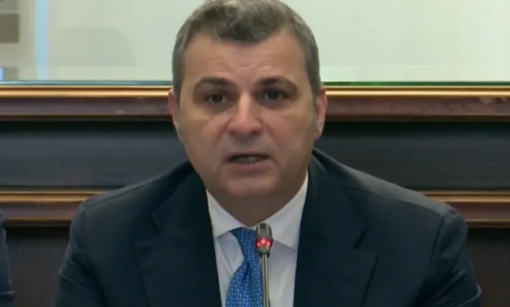 Guvernatori Sejko thirrje bankave: Financoni ndërmarrjet e vogla dhe të mesme dhe sektorin e bujqësisë