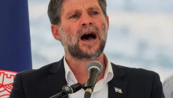Haga lëshon urdhër-arrest për ministrin izraelit, Smotrich e quan “shpallje lufte”