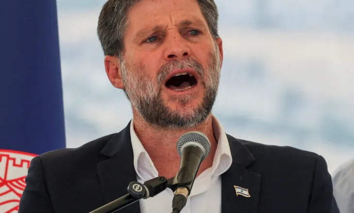 Haga lëshon urdhër-arrest për ministrin izraelit, Smotrich e quan “shpallje lufte”