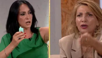 “Hajde bëj pak o*gji këtu me neve”/ Zhaku gjuhë fyese ndaj Mozës