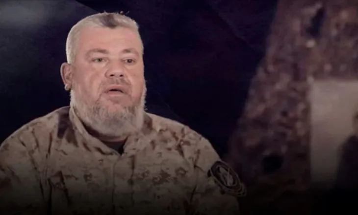 Hamasi konfirmon vdekjen e shefit të krahut ushtarak al-Haddad