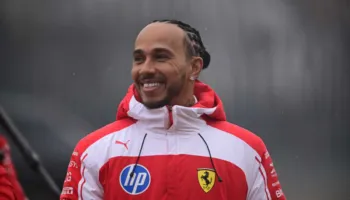 Hamilton: Shumë njerëz duan që të largohem, por do të jem këtu edhe për 5 vitet e ardhshme