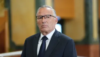 Hamza: Limaj s’do të jetë pjesë e listës së PDK-së në zgjedhjet e qershorit