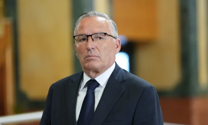 Hamza: Limaj s’do të jetë pjesë e listës së PDK-së në zgjedhjet e qershorit