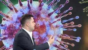 Hantavirusi/ Alimehmeti: Nuk ka rrezik për pandemi, bota bashkëjeton me të prej dekadash