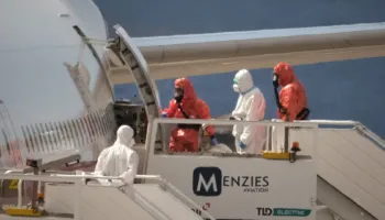 Hantavirusi/ Fillojnë fluturimet e riatdhesimit për pasagjerët e anijeve turistike