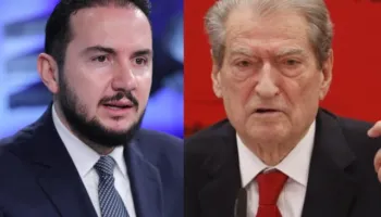 “Hante dreka darka me ata që unë i godisja më shumë”, Salianji i përgjigjet Berishës: I vetmi politikan në PD i lidhur me krimin