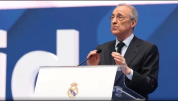 Hapet procesi zgjedhor te Reali i Madridit, profilizohet sfida mes Enrique Riquelme dhe Florentino Perez