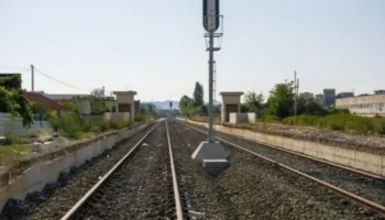 Hapet tenderi 15.7 mln euro për zgjatimin e shinave me 4 km për linjën Tiranë-Durrës