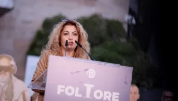 Harrohet Binaj, PD del me emër politik/ Zbulon Grimci: Pritet që Alimehmeti, të zyrtarizohet si kandidat për Tiranën