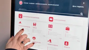 Harroni dokumentet! E-Albania zyrtarisht jashtë funksionit për 3 ditë