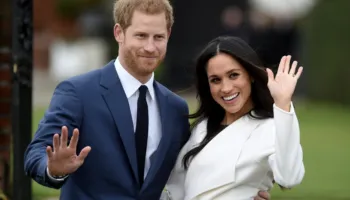 Harry dhe Meghan humbin lidhjet me miqtë, pse Vip-at e tyre të pasur dhe të famshëm i kanë shmangur