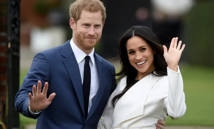 Harry dhe Meghan humbin lidhjet me miqtë, pse Vip-at e tyre të pasur dhe të famshëm i kanë shmangur