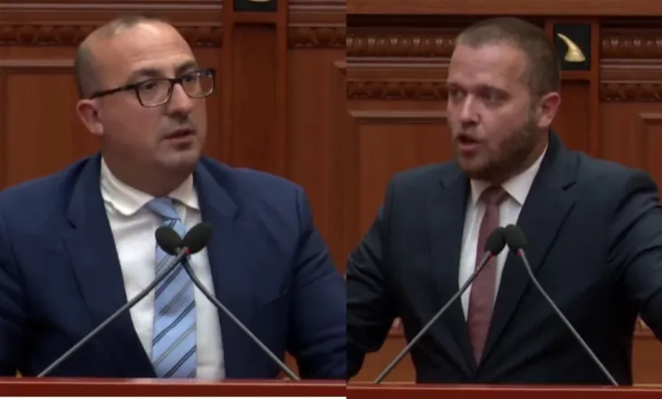 “Harxhoni ndonjë lekë për Lushnjën”/ Korreshi ‘shpërthen’ në Kuvend, deputeti socialist i kthehet: Drejtuesja duhet të të ndërpriste fjalën