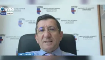 Haxhimali: Dëgjesat publike po kthehen në formalitet, qytetarët lihen në hije