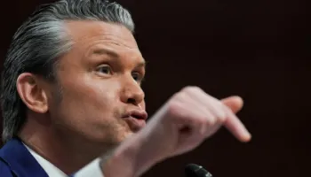 Hegseth: Irani po afrohet me qëndrimin e SHBA në negociata