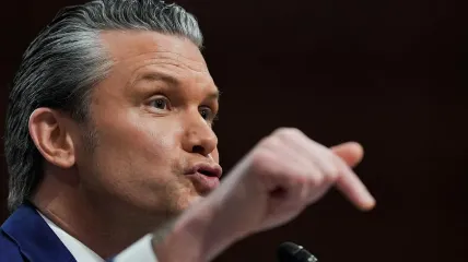 Hegseth: Irani po afrohet me qëndrimin e SHBA në negociata