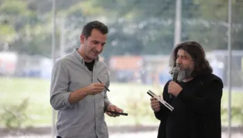 Helidon Haliti: Periudha e Veliajt në Bashki, ka qenë periudha më brilante për artin
