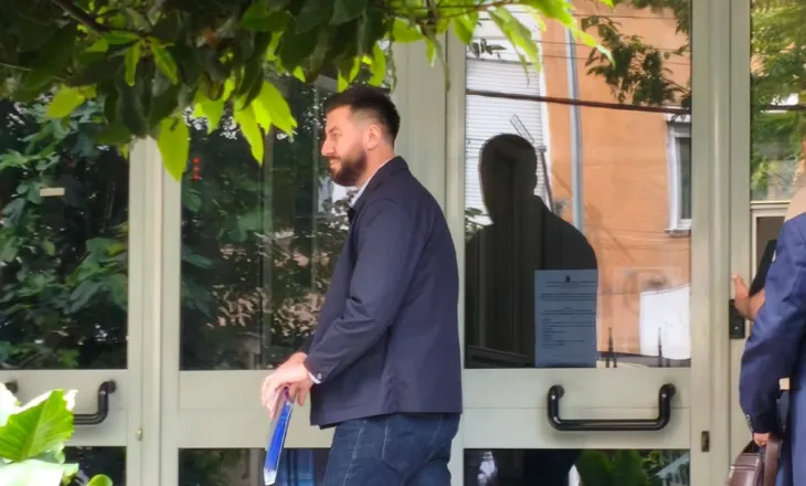 Helmimi i 56 studentëve të Akademisë së Sigurisë, Prokuroria merr në pyetje drejtorin e AKU Tiranë