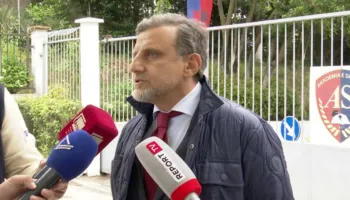 Helmimi i 56 studentëve të Policisë, reagon administratori i Akademisë: Shqetësimi nisi pasi konsumuan drekën, ushqimi vjen i gatshëm